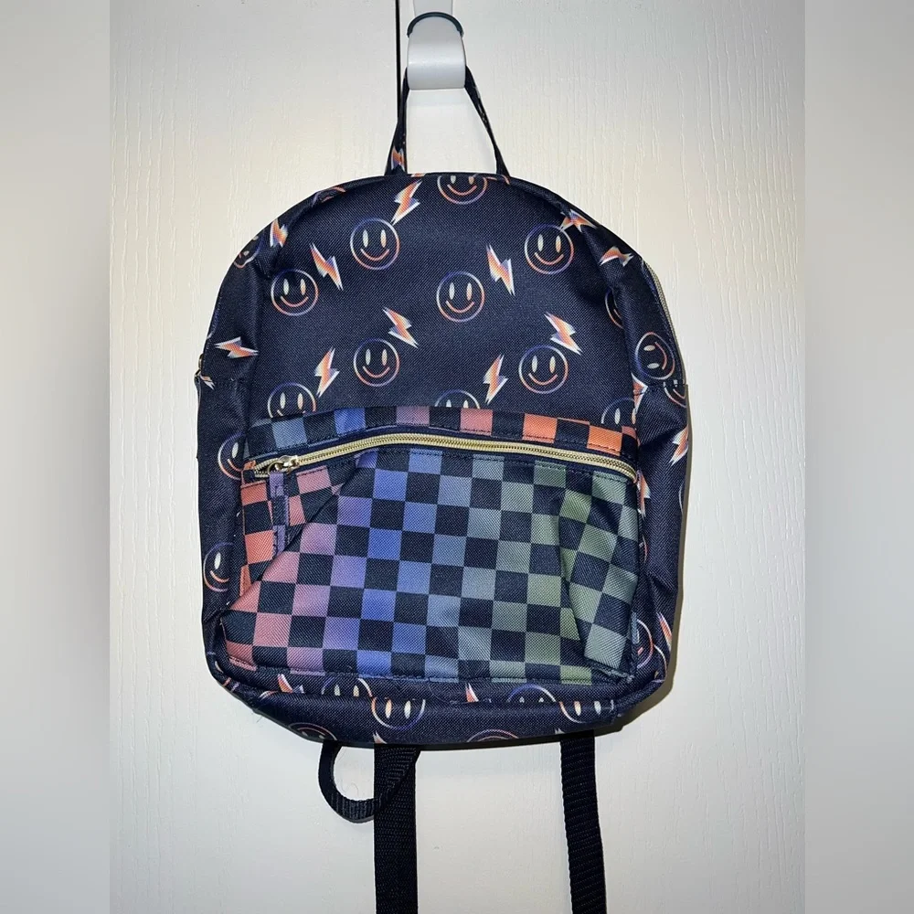 Underonesky Mini Backpack - Picture 1 of 10
